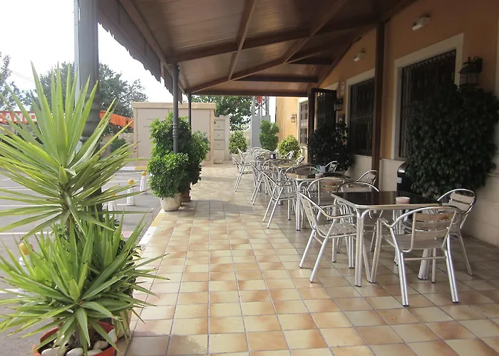 Hotel Totana Sur